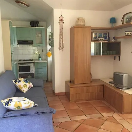 Villamar Fronte Mare Porto Frailis * Arbatax