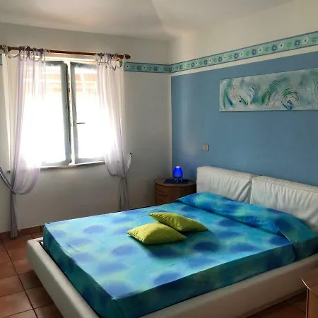 Villamar Fronte Mare Porto Frailis *